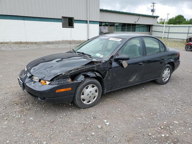 2002 Saturn Sl1 VIN: 1G8ZH52822Z309543 Lot: 56700904