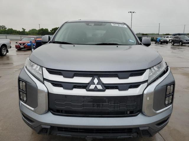 2021 MITSUBISHI OUTLANDER - JA4ARUAU7MU035503