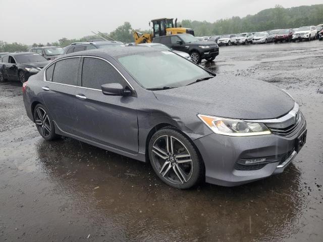 2016 HONDA 10HP MOTOR 1HGCR2F56GA099415