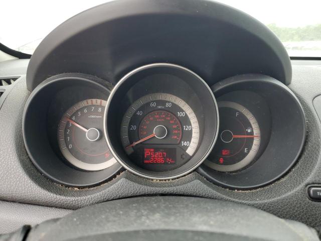 2012 Kia Forte Ex VIN: KNAFU5A21C5569035 Lot: 55676044