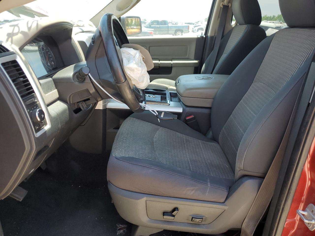 1D7RB1CT4AS206267 2010 Dodge Ram 1500