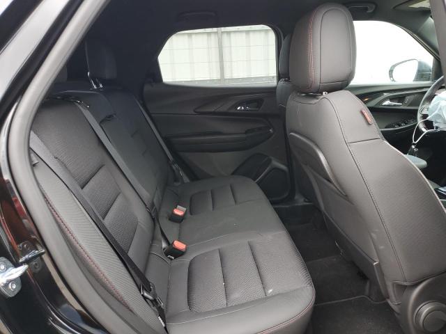 2023 Chevrolet Trailblazer Rs VIN: KL79MUSL6PB172068 Lot: 56495294