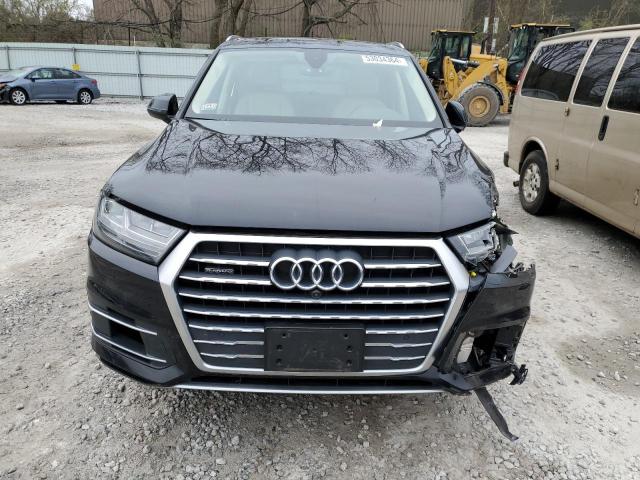 2018 Audi Q7 Premium Plus VIN: WA1LAAF79JD046807 Lot: 53034364