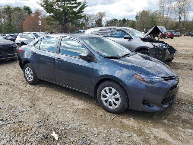 2017 TOYOTA COROLLA L - 2T1BURHE5HC937929