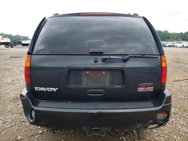 2004 GMC Envoy VIN: 1GKDS13S742126627 Lot: 56031194
