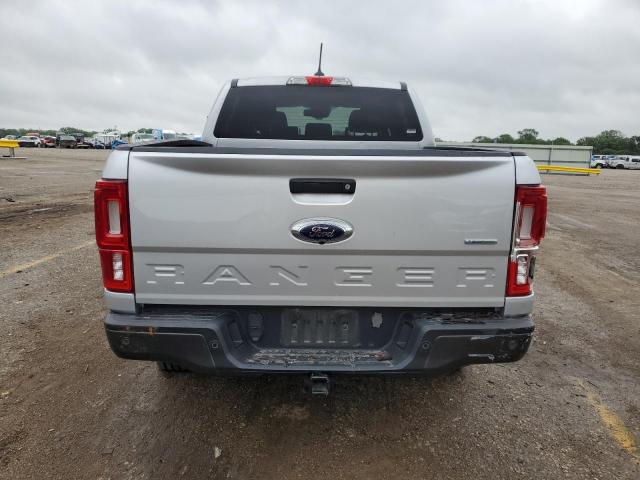 2019 Ford Ranger Xl VIN: 1FTER4EH1KLB15161 Lot: 53874374