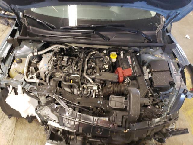 2024 NISSAN SENTRA SR - 3N1AB8DV7RY259951