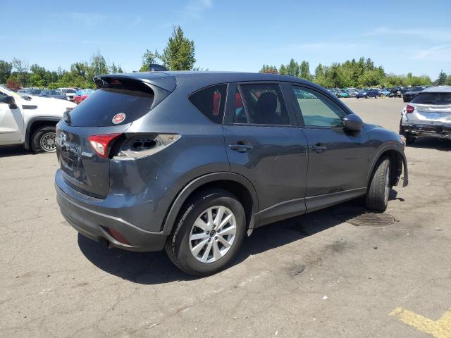 VIN JM3KE4CE0D0130284 2013 Mazda CX-5, Touring no.3