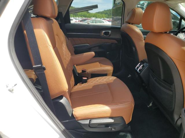 2021 KIA SORENTO SX - 5XYRKDLF2MG019142