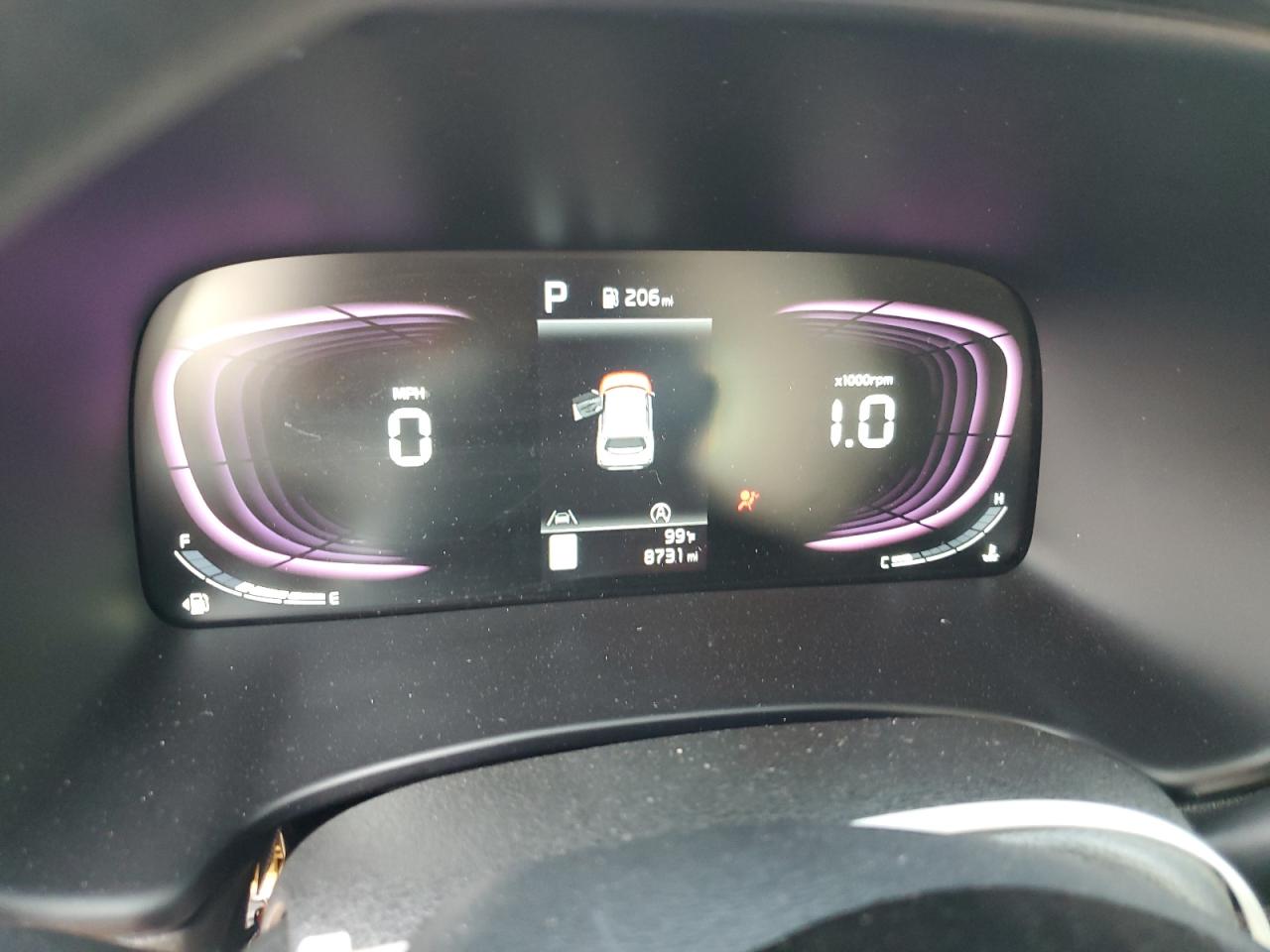 KNDJ23AU3P7892067 2023 Kia Soul Lx