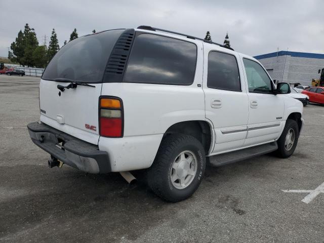 2004 GMC Yukon VIN: 1GKEC13TX4R284090 Lot: 53171554