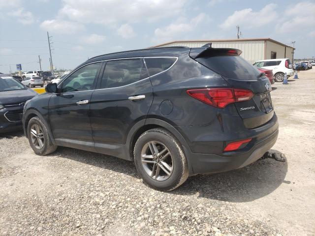 2018 Hyundai Santa Fe Sport VIN: 5XYZU3LB9JG559973 Lot: 54001154