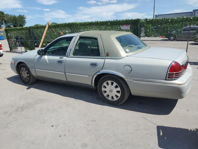 2004 Mercury Grand Marquis Ls VIN: 2MEHM75W34X664716 Lot: 56267394