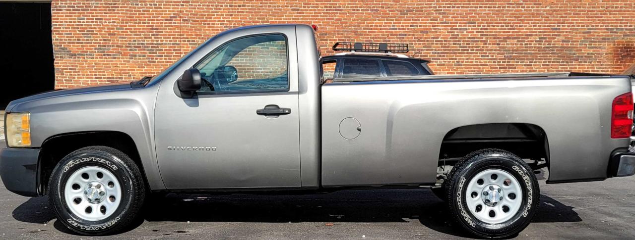 2013 Chevrolet Silverado C1500 vin: 1GCNCPEX6DZ355638