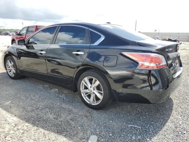 2015 Nissan Altima 2.5 VIN: 1N4AL3AP4FN903939 Lot: 55762364