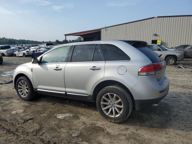 2012 Lincoln Mkx VIN: 2LMDJ8JK0CBL18491 Lot: 53833304