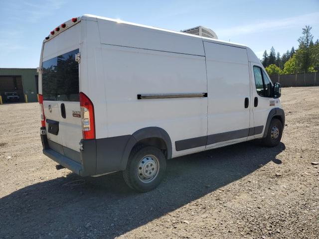 2017 Ram Promaster 2500 2500 High VIN: 3C6TRVDG7HE526238 Lot: 57517514