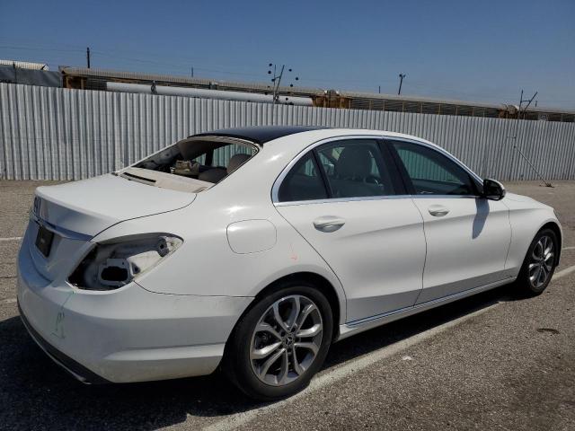 2017 Mercedes-Benz C 300 VIN: 55SWF4JBXHU229281 Lot: 52558154