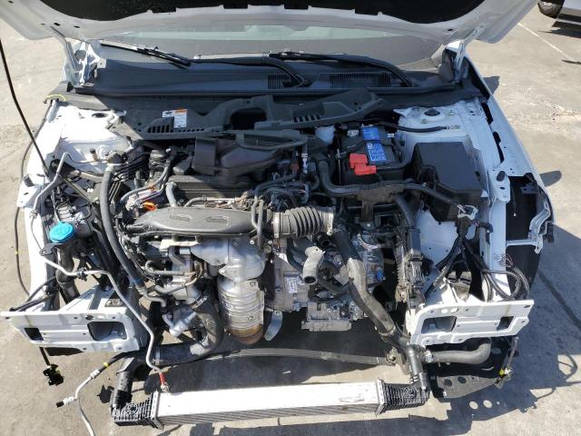 2024 HONDA ACCORD LX - 1HGCY1F28RA019585