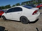 HONDA CIVIC EXL photo