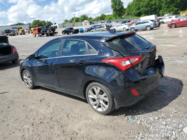 2015 Hyundai Elantra Gt VIN: KMHD35LH6FU249150 Lot: 55185174