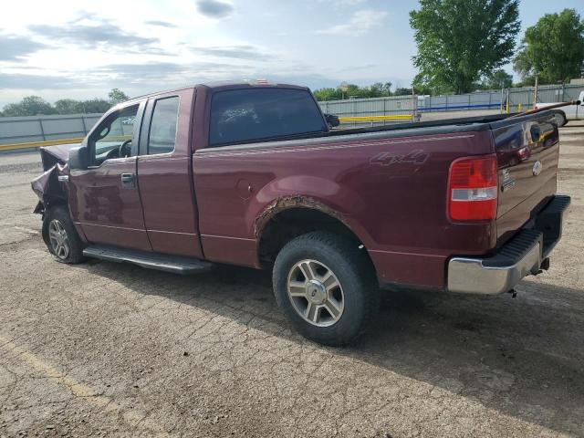 1FTPX14506FA09437 | 2006 Ford f150