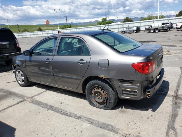 2005 Toyota Corolla Ce VIN: 1NXBR32E45Z485473 Lot: 53532164