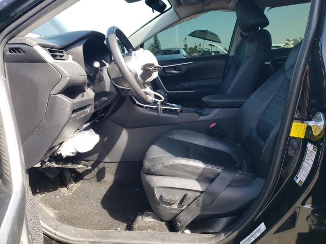 2019 Toyota RAV 4 - Image 7