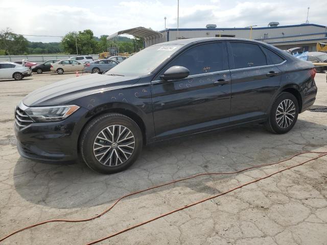 2021 Volkswagen Jetta S VIN: 3VWC57BU7MM103763 Lot: 55648284