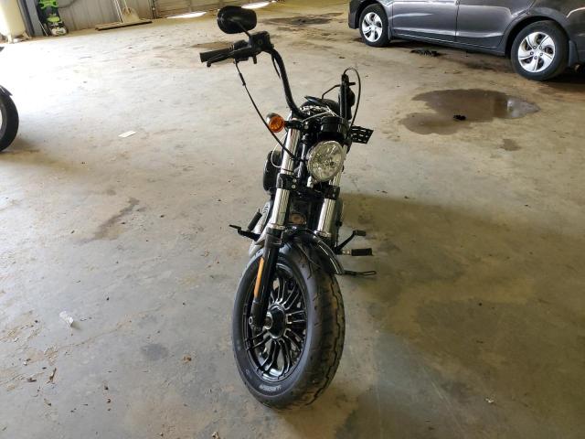 2020 HARLEY-DAVIDSON XL1200 X - 1HD1LC317LB403143