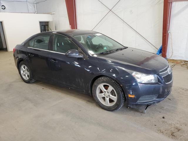 2014 Chevrolet Cruze Lt VIN: 1G1PC5SBXE7460999 Lot: 52754524