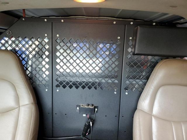 2008 Chevrolet Express G3500 VIN: 1GCHG35K781161719 Lot: 53792434