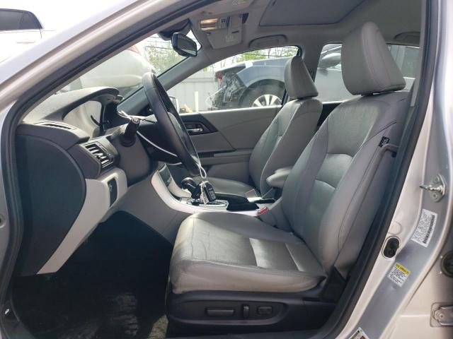 2015 Honda Accord - Image 7