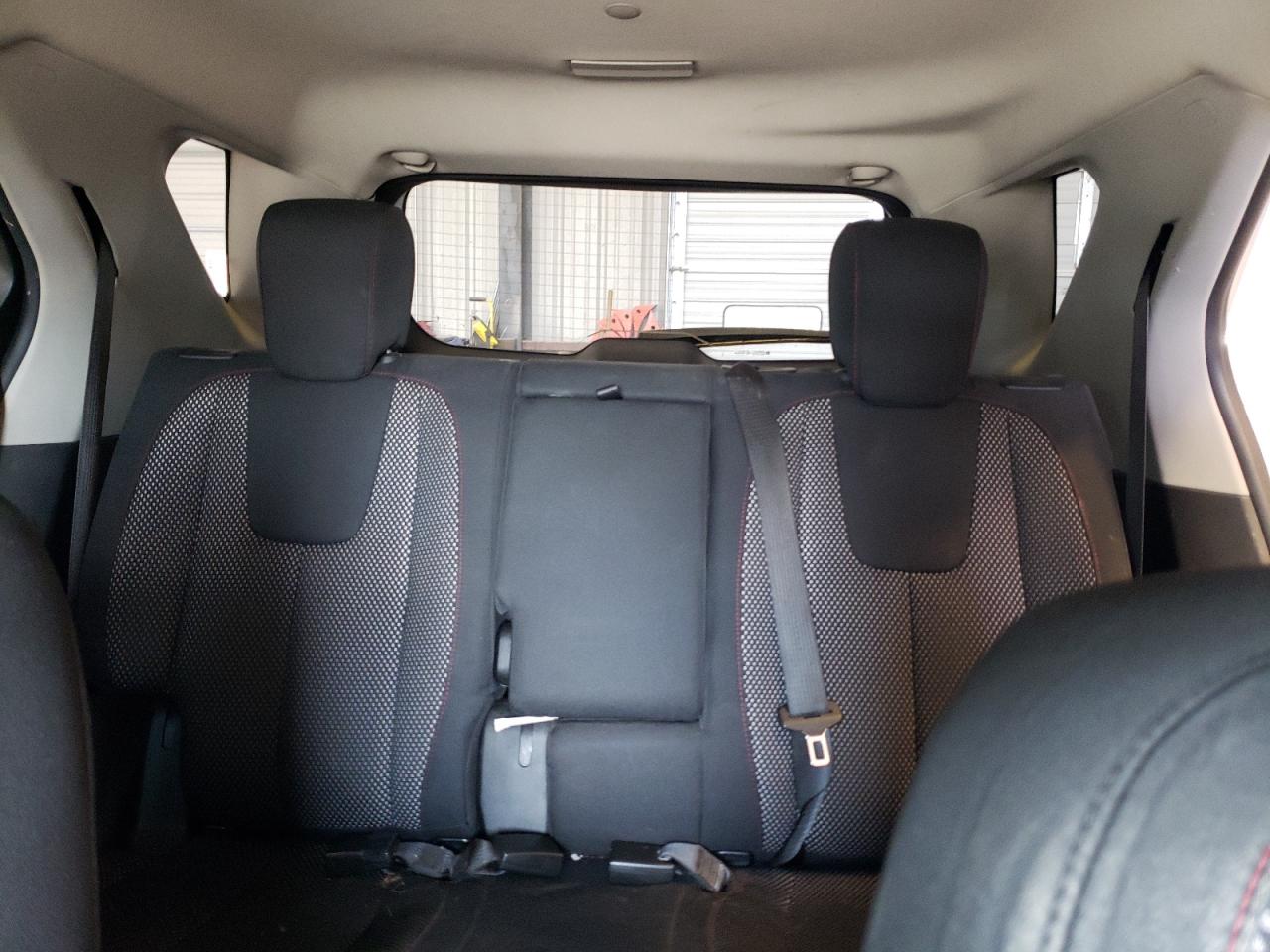 2GNALDEK1D1150472 2013 Chevrolet Equinox Lt