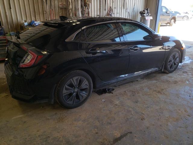 2018 HONDA CIVIC EX - SHHFK7H58JU229928