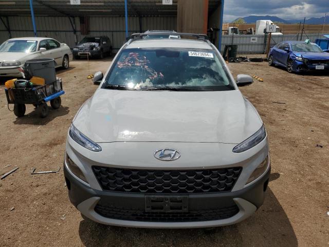 KM8K6CAB5NU921103 Hyundai Kona SEL 5