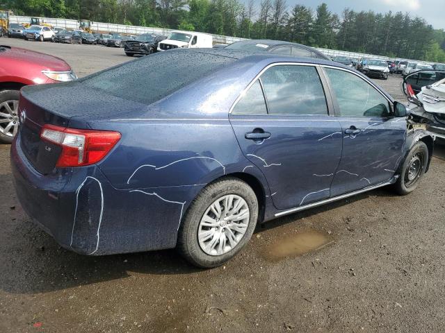 2014 Toyota Camry L VIN: 4T4BF1FK8ER378462 Lot: 53816194