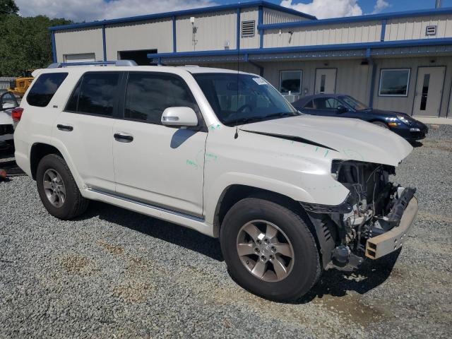 2013 Toyota 4Runner Sr5 VIN: JTEZU5JR6D5059449 Lot: 55102484