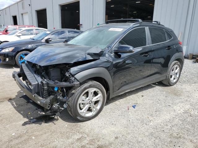 KM8K32AB2PU060002 Hyundai Kona SEL