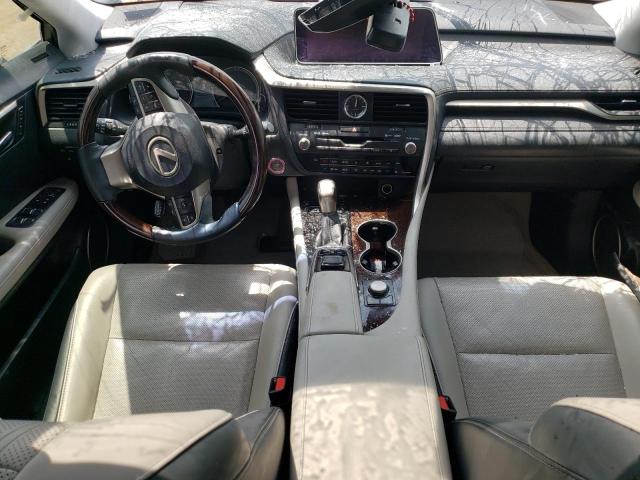 2017 Lexus Rx 350 Base VIN: 2T2ZZMCA6HC092818 Lot: 56833614