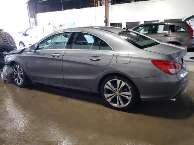 VIN WDDSJ4GB2GN389456 2016 Mercedes-Benz CLA-Class,... no.2