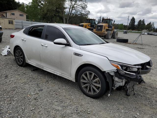 2019 Kia Optima Lx VIN: 5XXGT4L36KG355940 Lot: 54936274