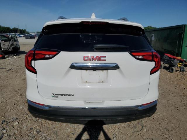2021 GMC Terrain Slt VIN: 3GKALPEV5ML317066 Lot: 56619064