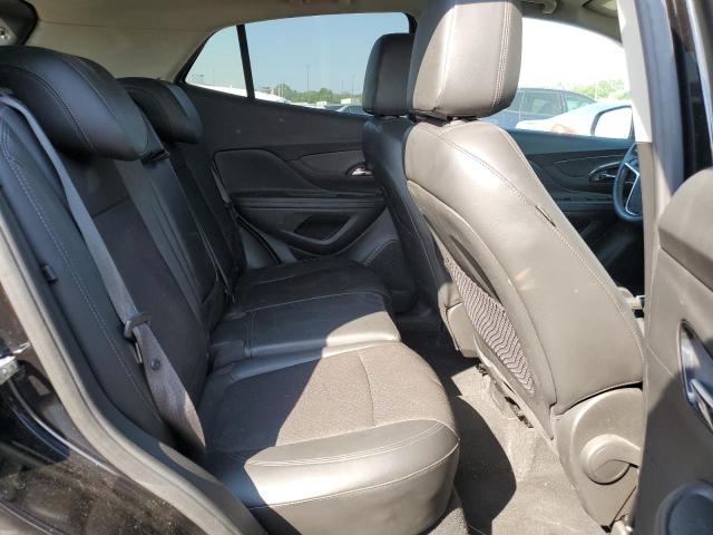 2019 Buick Encore Preferred VIN: KL4CJASB4KB709188 Lot: 55336254