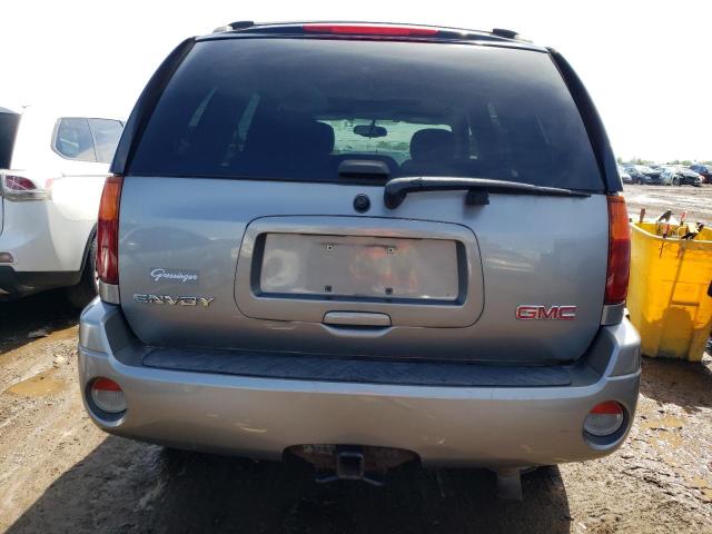 2007 GMC Envoy VIN: 1GKDS13S872237269 Lot: 53493364