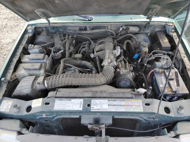 2000 Ford Ranger Super Cab VIN: 1FTZR15X6YTA83811 Lot: 52737394