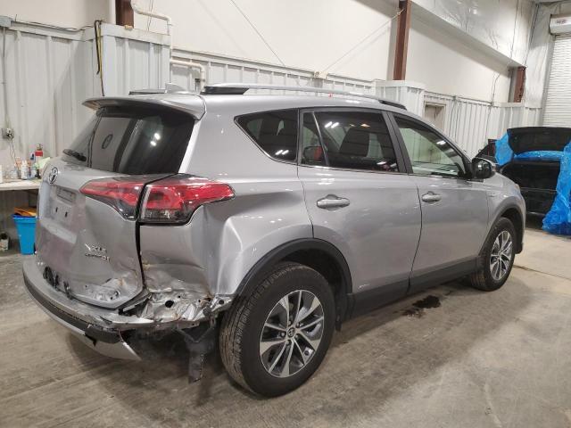 2017 Toyota Rav4 Hv Le VIN: JTMRJREV9HD135950 Lot: 54048984