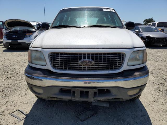 1997 Ford Expedition VIN: 1FMFU18L4VLC23078 Lot: 54641074