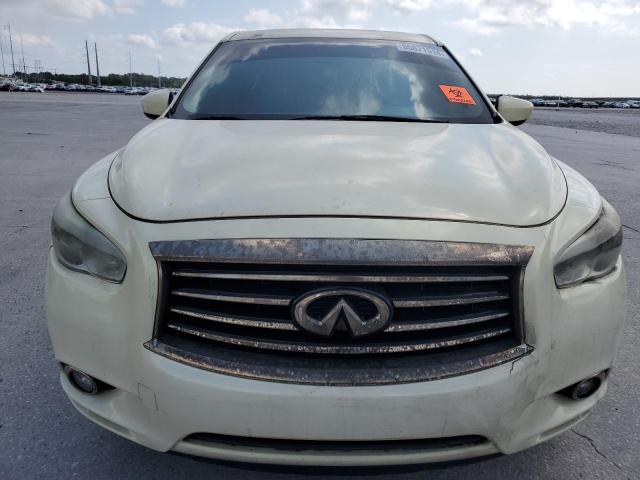 2013 Infiniti Jx35 VIN: 5N1AL0MM3DC330675 Lot: 55871514