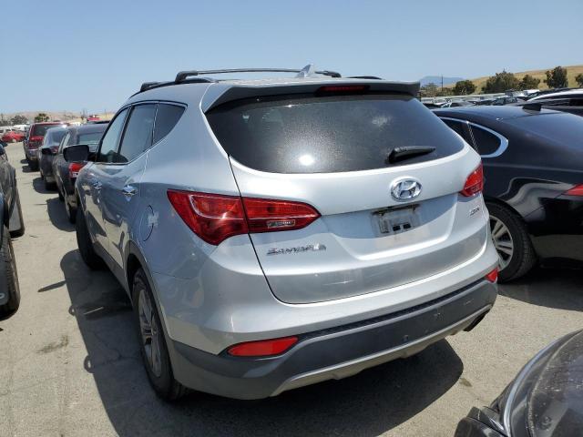 2014 Hyundai Santa Fe Sport VIN: 5XYZU3LB9EG177948 Lot: 55563344